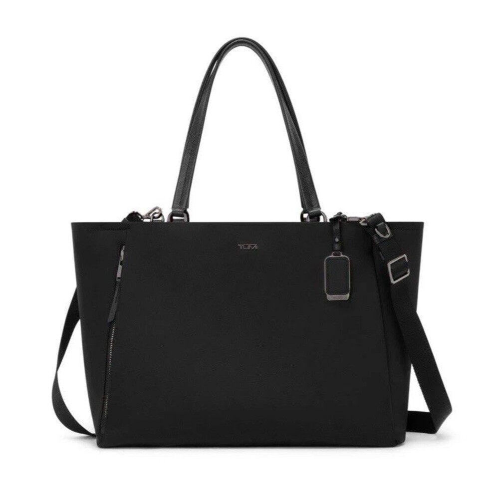Tumi Voyageur Valetta Large Tote Bag NWT